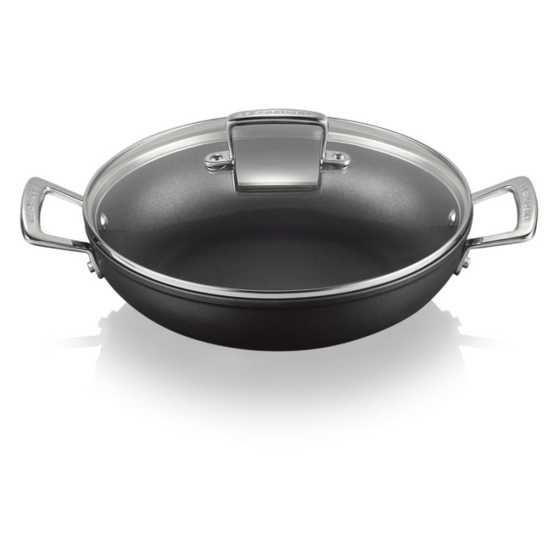 Низкая кастрюля Le Creuset 2,7л АПП