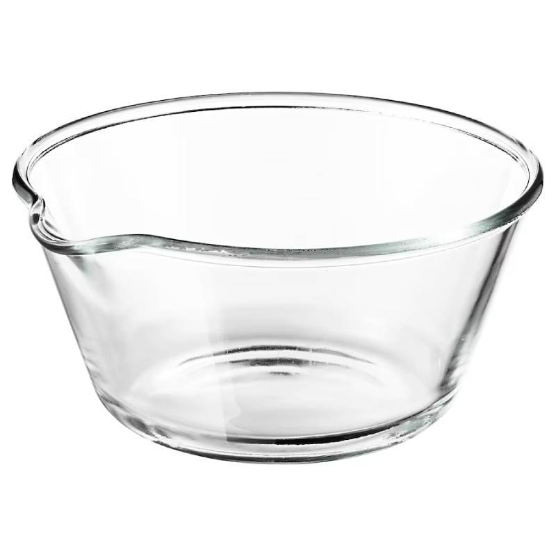 Чаша для заливки IKEA VARDAGEN Filling Bowl