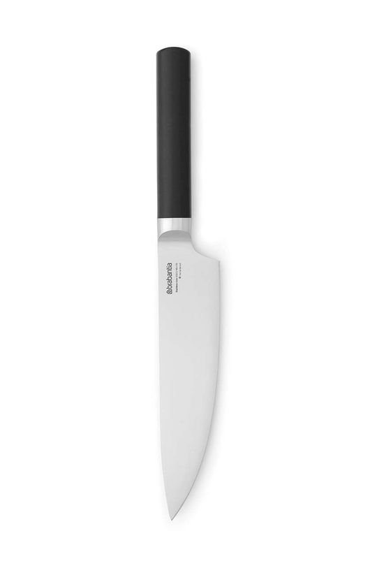 Нож Brabantia, черный