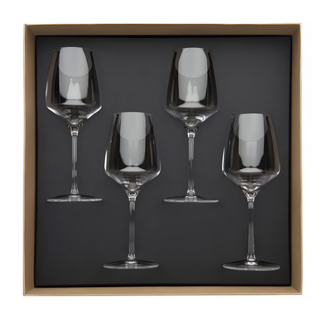 Degrenne Muse Red Wine Glasses Set