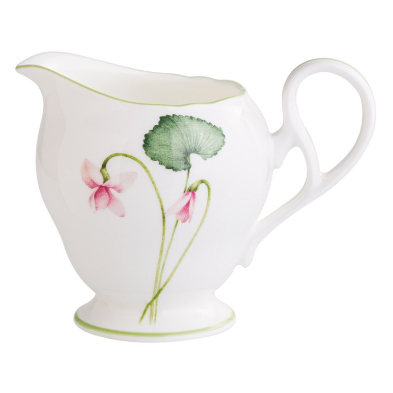 Молочник Noritake Английские травы 180 мл