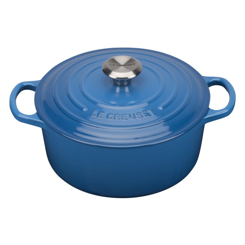 Кастрюля Le Creuset  4,2л 24см (марсель)