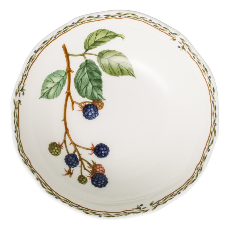 Салатник порционный Noritake Фруктовый сад 15 см