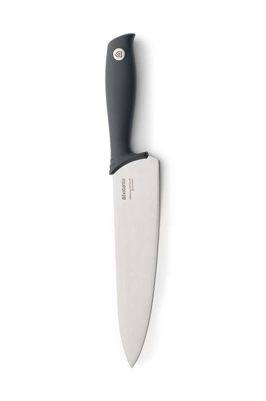 Нож Brabantia, серый