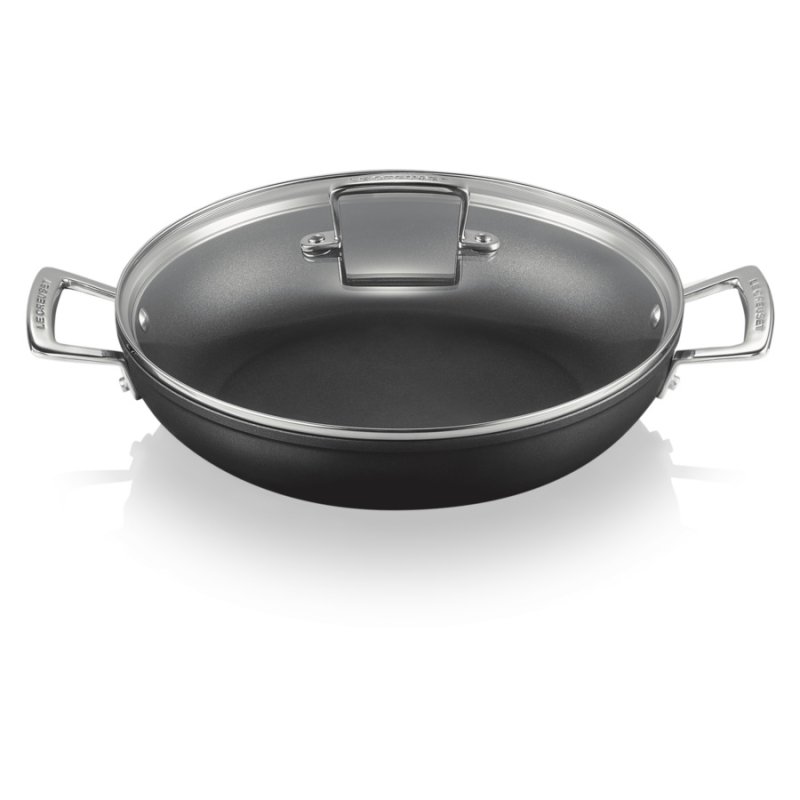 Низкая кастрюля Le Creuset 3,2л АПП