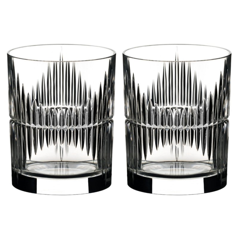 Набор стаканов Riedel Shadows Tumbler Collection 323 мл, 2 шт