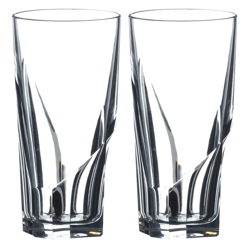 Набор стаканов Riedel Louis Longdrink Riedel Tumbler Collection 375 мл, 2 шт