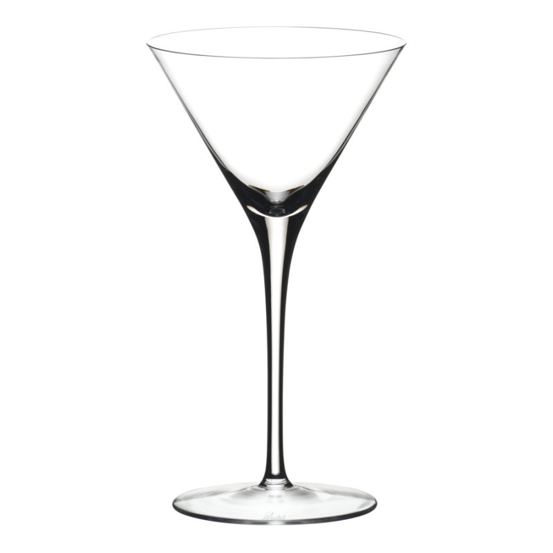 Бокал Sommeliers Martini Riedel, 210мл