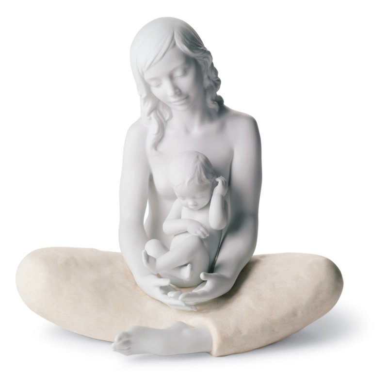 Фигурка Lladro Мать 22x22 см