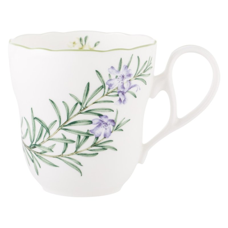 Кружка Noritake Английские травы 375 мл