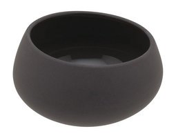 Degrenne Bahia Noir Carbone Mini Bevelled Casserole