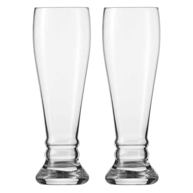 Набор бокалов для пива Zwiesel Glas Бавария 500 мл, 2 шт, п/к